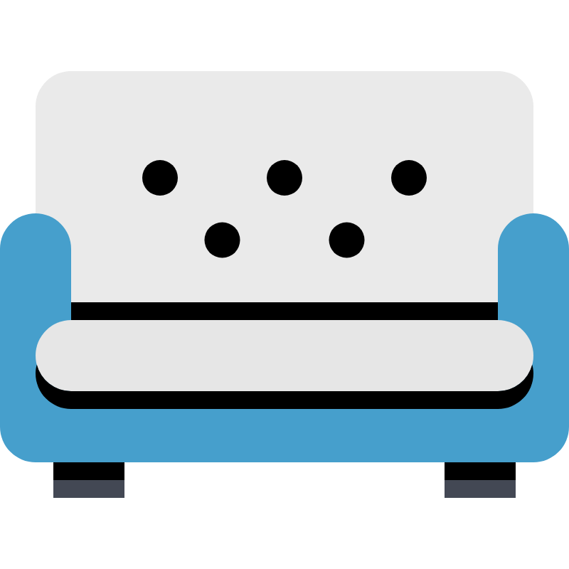 Móbilia decoração